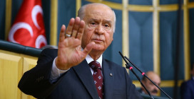 Savurup indireceğiz: Bahçeli'den yerel seçimler için net mesaj!