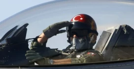Türk Havacılık Sektörü, 5. Nesil Muharip Uçağı KAAN ile büyük başarıya ulaştı: Öne çıkan özellikleri diğer ülkeleri geride bırakıyor!