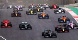 Türkiye motor sporlarına yeniden can veriyor: 2026'da İstanbul'da Formula 1 Yarışları geri dönüyor!