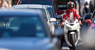 2022 Ehliyetsiz Motosiklet Kullanma Cezası Ne Kadar?