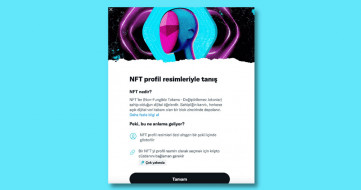 NFT Nedir, NFT Coin Nedir?