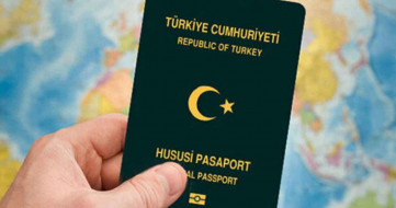 Yeşil Pasaport Nedir, Kimler Alabilir?