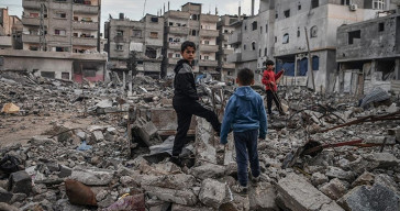 Gazze'de Ramazan ayında ateşkes yapılacak: ABD yine şaşırtmadı