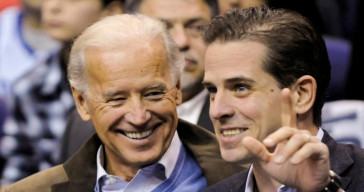 Kimler Joe Biden’in oğlunu öldürmek istiyor?
