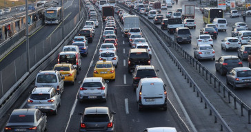 Milyonlarca araç için yeni dönem başlıyor: 1 Ocak’tan itibaren yürürlüğe girecek