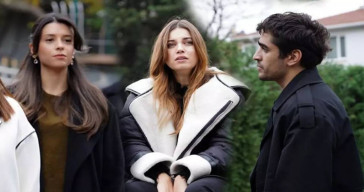 Yalı Çapkını yeni bölüm fragmanı yayınlandı mı? Yalı Çapkını yeni bölümde neler olacak? Yalı Çapkını 50. bölüm fragmanı izle
