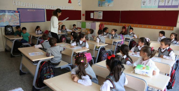 12. Kalkınma Planı’nda kritik eğitim kararı: Okullara performansa göre karne verilecek