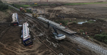 25 kişi hayatını kaybetmişti: Mahkeme Çorlu tren kazası kararını duyurdu