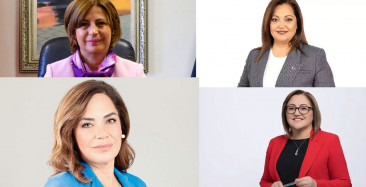 81 ilden 11’i kadın belediye başkanlarına emanet!