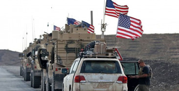 ABD, Irak’a saldırı da bulundu mu?: İlk açıklama geldi!