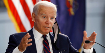 ABD seçimleri öncesi şok karar: Joe Biden adaylıktan çekildi