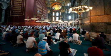 Arefe günü oruç tutmak farz mı? İslam’da oruç tutmanın yasak olduğu günler hangileri 2024?