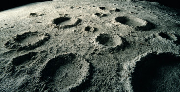 Ay’da olağanüstü keşif: İnsanlığın uzay üssü olabilir