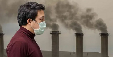 Birçok hastalığın asıl sebebi: Hava Kirliliği!