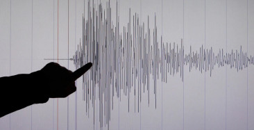 Bugün ne zaman ve nerede deprem oldu? İstanbul, Ankara, İzmir deprem son dakika listesi 19 Temmuz 2024