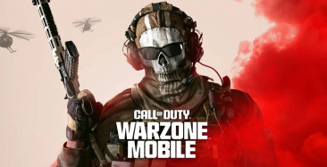 Call of Duty hayranlarına müjde: Warzone Mobile sahneye çıktı! İşte özellikleri ve sistem gereksinimleri