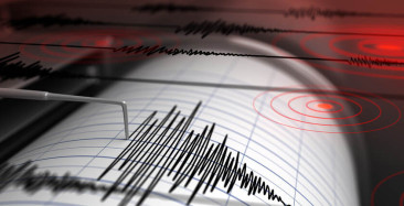 Çanakkale'de deprem