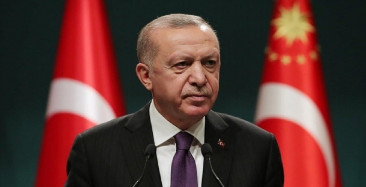 Cumhurbaşkanı Erdoğan’dan Almanya’ya Akkuyu Nükleer Santrali Üzerinden Sert Tepki: “Alman Gümrüğünde Bekliyor!”