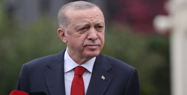 Cumhurbaşkanı Erdoğan’dan Erzurum ve Hatay sözleri: ‘Aynı azim ve kararlılıkla yürüyoruz’