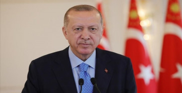 Cumhurbaşkanı Erdoğan'dan Suriye Uyarısı: “Farkındayız ve Hazırlıklıyız”