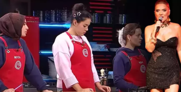 Demet Akalın’dan MasterChef kavgasına olay yorum