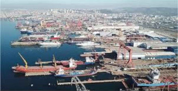 Denizcilik İşletmeleri Yönetimi DGS 2022 taban puanları ve bölüm kontenjanları