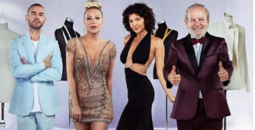 Doya Doya Moda 3. bölüm izle! 3 bölüm özet izle! Doya Doya Moda YouTube izle
