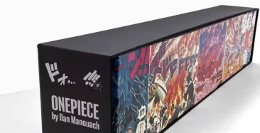 Dünyanın en uzun kitabı tanıtıldı: 21 bin 450 sayfalık kitap rekor kırdı
