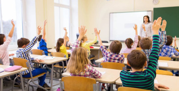 Eğitimde köklü değişiklikler yapıldı: Yeni kararlar Resmi Gazete’de yayımlandı
