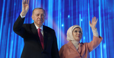 Emine Erdoğan'dan Yeni Eğitim Öğretim Yılına Dair Paylaşım: "Yeni Eğitim Yılında Başarı ve Huzur Diliyorum"