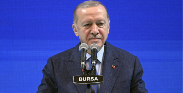 Erdoğan: Faizi kesinlikle indirmeye başlayacağız