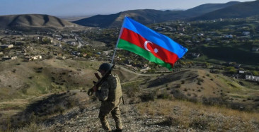 Ermenistan ateşkesi yine ihlal etti: Azerbaycan’dan sert karşılık geldi