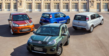 Fiat otomobil fiyatları ne kadar? Mart 2024 Fiat Egea, Panda, Cross, Wanda fiyat listesi
