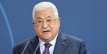 Filistin Devlet Bakanı Abbas'tan ABD'ye veto tepkisi: "Verilen tüm sözlerini bozdular"