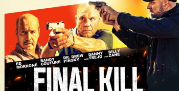 Final Kill 2020 film konusu ve oyuncuları