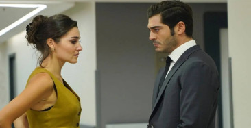 Fox TV Bambaşka Biri dizisi bitiyor mu, ne zaman final yapacak? Bambaşka Biri final mi yapıyor, neden yapıyor? Bambaşka Biri dizisinden sevenlerine kötü haber