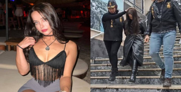 Gizem Savage kimdir, nereli ve kaç yaşında? Onlyfans fenomeni Gizem Bağdaçiçek neden gözaltına alındı, olayı nedir? Gizem Bağdaçiçek hayatı ve biyografisi
