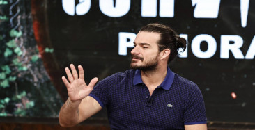 Hakan Hatipoğlu kimdir, nereli ve kaç yaşında? Survivor 2024 yarışmacısı Hakan Hatipoğlu hangi yıl yarıştı, Nihat Hatipoğlu ile akraba mı? Hakan Hatipoğlu hayatı ve biyografisi