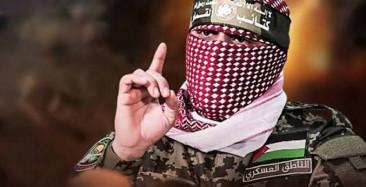 Hamas’tan İslam Dünyasına önemli çağrı!