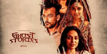 Hayalet Hikayeleri – Ghost Stories 2020 film konusu ve oyuncuları