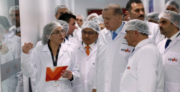 Hepatit A aşısı nedir, neden üretilir? Hepatit A aşısını kim üretecek, üreten ülkeler hangileri?