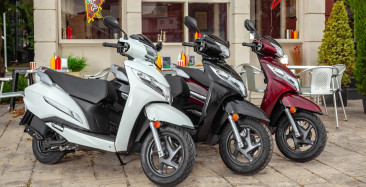 Honda kalitesini bir kez daha gösterdi: Taksitli fiyatı gören bayilere akın etti