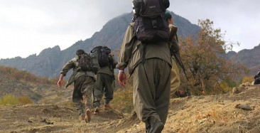 Irak'tan Son Dakika Kararı: PKK için Yeni İfade Kullanılacak