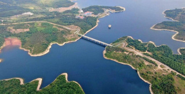 İstanbul barajları ne durumda, ne kadar doldu? İSKİ baraj doluluk oranını açıkladı mı, yüzde kaç? 8 Aralık 2023 İstanbul barajlarda son durum