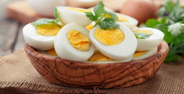 Japon çocuklar kahvaltıda 6 yumurta yiyor iddiası: Uzmanlardan uyarı geldi
