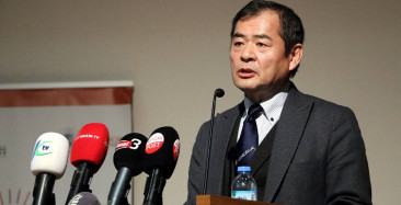 Japon Deprem Uzmanı Moriwaki'den Türkiye'ye deprem uyarısı: “Asıl fay daha kırılmadı!”