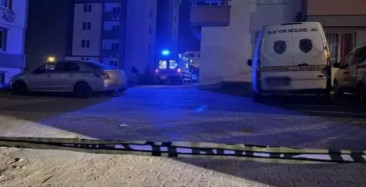Kahramanmaraş’ta kan donduran cinayet: Erkek arkadaşını 30 yerinden bıçaklayarak öldürdü