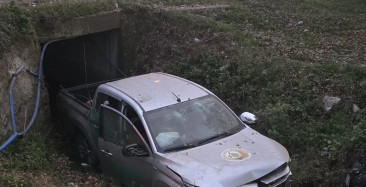 Kastamonu'da Trafik Kazası: 6 Yaralı