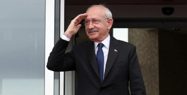 Kılıçdaroğlu'ndan 6 maddelik Suriye çağrısı