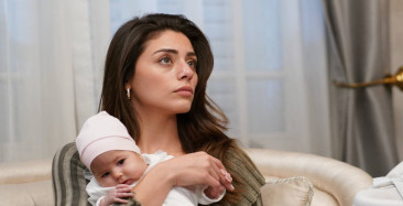 Kızılcık Şerbeti 41. bölüm fragmanı izle: Kızılcık Şerbeti yeni bölümde neler olacak? Show TV Kızılcık Şerbeti son bölüm hd izle